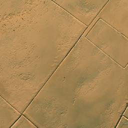 Satellite imagery of Hadeb ed Drina, DZ