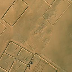 Satellite imagery of Hadeb ed Drina, DZ