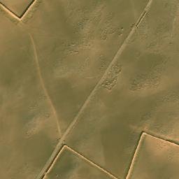 Satellite imagery of Hadeb ed Drina, DZ
