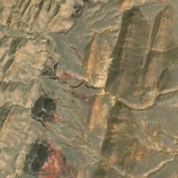 Satellite imagery of Khurmākah, AF
