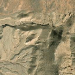 Satellite imagery of Kōh-e Ghalbaylī, AF