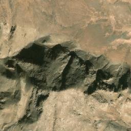 Satellite imagery of Kōh-e Ghalbaylī, AF