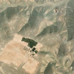 Satellite imagery of Tōr Gharak, AF