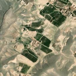 Satellite imagery of Tōr Gharak, AF