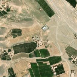 Satellite imagery of Tōr Gharak, AF