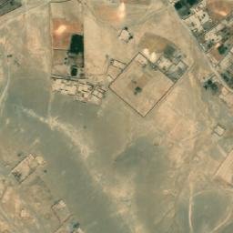 Satellite imagery of ‘Alam Shāh Nīkêh Ghunḏêy, AF