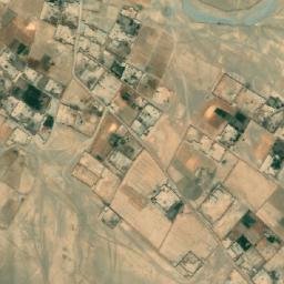 Satellite imagery of ‘Alam Shāh Nīkêh Ghunḏêy, AF