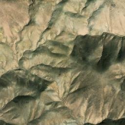 Satellite imagery of Junūbi Barghōlay Ghar, AF
