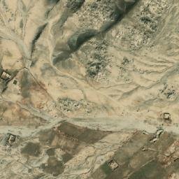 Satellite imagery of Chūngay Laḏū, AF