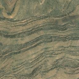 Satellite imagery of Zērah, AF