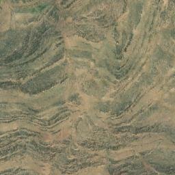 Satellite imagery of Zērah, AF