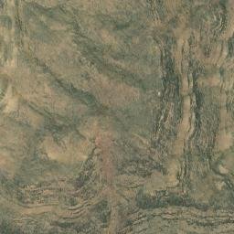 Satellite imagery of Zērah, AF