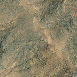 Satellite imagery of Kōṯay, AF