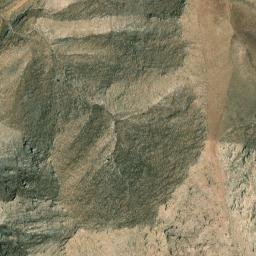 Satellite imagery of Spīnah, AF
