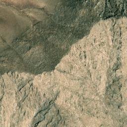 Satellite imagery of Spīnah, AF