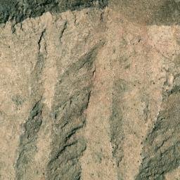 Satellite imagery of Spīnah, AF