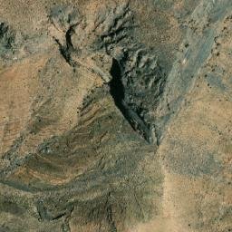 Satellite imagery of Nīkêh Lāsh, AF