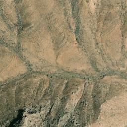 Satellite imagery of Nīkêh Lāsh, AF