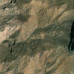 Satellite imagery of Chamchamāl, AF