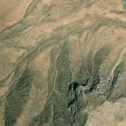 Satellite imagery of Chamchamāl, AF