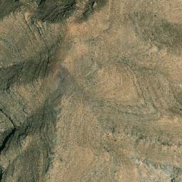 Satellite imagery of Apō, AF