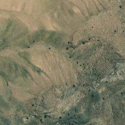 Satellite imagery of Dê Kishānī Ghar, AF