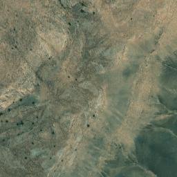 Satellite imagery of Dê Kishānī Ghar, AF