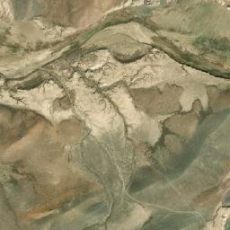 Satellite imagery of Ghūlagī Ghunḏêy, AF