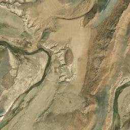 Satellite imagery of Ghūlagī Ghunḏêy, AF