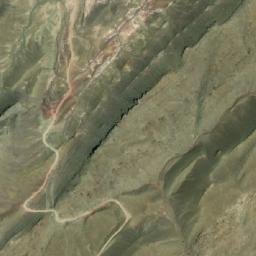 Satellite imagery of Yōsuf Naraī Band, AF