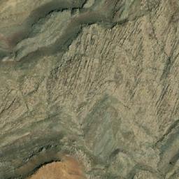 Satellite imagery of Tsakay Ghar, AF