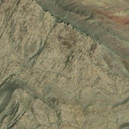 Satellite imagery of Tsakay Ghar, AF