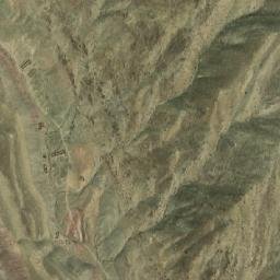 Satellite imagery of Shnakhīgay Ghar, AF