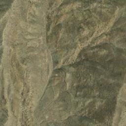 Satellite imagery of Shnakhīgay Ghar, AF