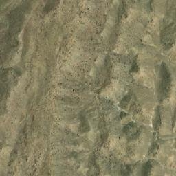 Satellite imagery of Shnakhīgay Ghar, AF