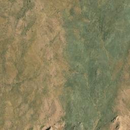 Satellite imagery of Lanḏay Ghêbargay, AF