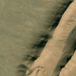 Satellite imagery of Dê Sūrkī Srē, AF