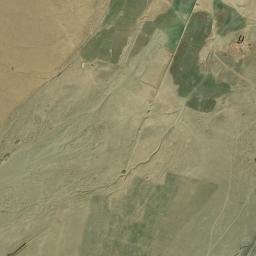 Satellite imagery of Dê Sūrkī Srē, AF
