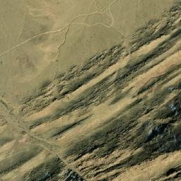 Satellite imagery of Dê Kūṟmay Ghar, AF