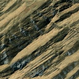 Satellite imagery of Dê Kūṟmay Ghar, AF