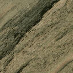 Satellite imagery of Sandzêlī Sūnḏ, AF
