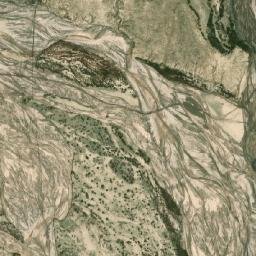 Satellite imagery of Spīnah Ghunḏêy, AF