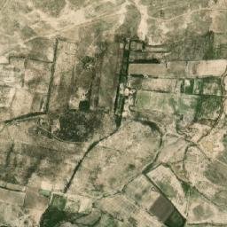 Satellite imagery of Spīnah Ghunḏêy, AF