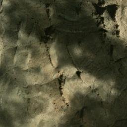 Satellite imagery of Srah Ghāṟah, AF