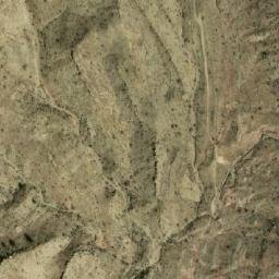 Satellite imagery of Srah Ghāṟah, AF