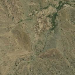 Satellite imagery of Sêl’zaī, AF