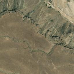 Satellite imagery of Tarakay, AF