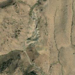 Satellite imagery of Zīz̲h̲ah Achah, AF