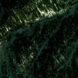 Satellite imagery of Thāti Dhār, IN