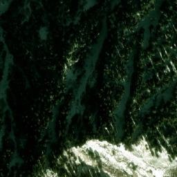 Satellite imagery of Thāti Dhār, IN